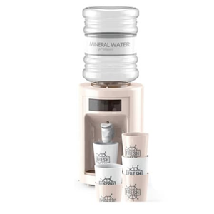 اسباب بازی آبسردکن لیتل کیتچن Water Dispenser Little kitchen_اسباب بازی